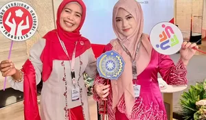 Nur Farisal: Penting penguatan PKK, Posyandu dan Dekranasda