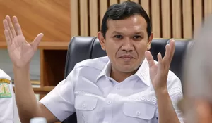 Wagub pastikan perubahan pasal  UUPA tidak hilangkan kekhususan Aceh