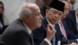 Menlu RI ungkap keberhasilan perdamaian Aceh-Maluku di  sidang PBB