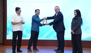 Luncurkan ARISE, tujuan perkuat ketahanan fiskal daerah hadapi risiko bencana 