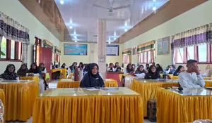 Bukan gebrakan biasa, MPU Aceh Utara sasar puluhan sekolah 