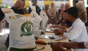 Aceh Agustus 2026 inflasi sebesar 4,86 persen,  naik dibanding periode sama tahun sebelumnya