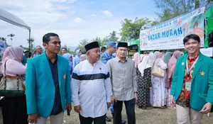 Pemkab Aceh Besar dan USK kolaborasi layani kesehatan masyarakat