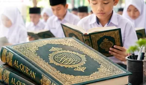 Aceh Utara alokasikan Rp8,55 miliar pengadaan Al Quran, tujuannya ini