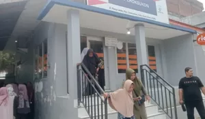 Korban banjir peroleh Rp 3 juta bantuan isi hunian rumah di Aceh Utara