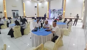 Realisasi keuangan dan fisik rendah, ini perintah Bupati Bireuen ke SKPK