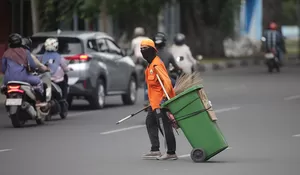 Perlindungan pekerja rentan di Banda Aceh