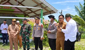 Pemulihan pascabencana Aceh Singkil masih tahap koordinasi 