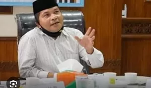 Abu Sibreh: Presiden setujui Blang Padang dikembalikan ke Masjid Raya Baiturrahman