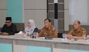 Begini langkah awal cegah narkoba ala Pemko Sabang