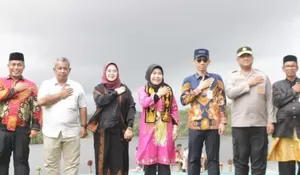 Di Aceh Barat ada Festival Nipah, seperti apa?