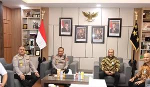 Dirut: Bank Aceh komitmen sinergi dengan seluruh pemangku  kepentingan