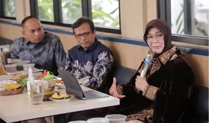 Segera dibangun di Kota Banda Aceh, Hotel Aceh Heritage