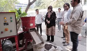 Pemko Banda Aceh komitmen ubah sampah TPA jadi bahan bakar