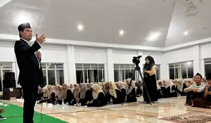 Program Ma'had diikuti 1.630 mahasantri baru UIN Ar Raniry