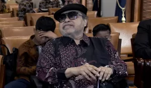 Insan pers Aceh berduka, H Sjamsul Kahar meninggal dunia