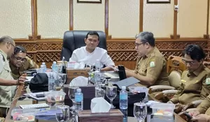 Wagub Aceh : Hampir 300 jembatan rampung pascabencana