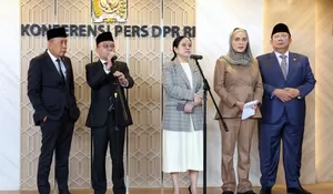 WNI diduga direkrut jadi tentara Rusia, Dasco ungkap modusnya