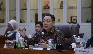 50.059 orang keracunan MBG, DPR minta BGN beralih ke dapur berbasis sekolah