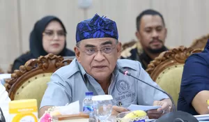 Fasilitas mewah di Lapas Cibinong siapa punya? Anggota DPR minta ini ke Menteri Imipas