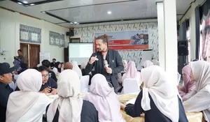 Perkuat potensi lokal sebagai modal kebangkitan ekonomi Bener Meriah