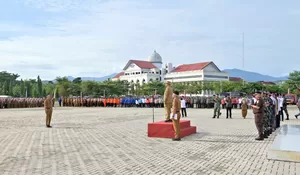 Ulama Pijay ajak masyarakat Aceh jangan provokasi merusak perdamaian 