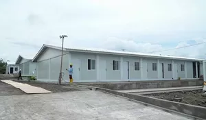 Huntap Aceh Utara dipercepat, 471 unit masih terkendala lahan