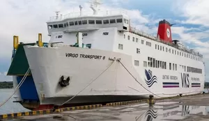 Kapal Virgo Transport angkut 240 penumpang dikabarkan hilang kontak di perairan Laut Jawa. 