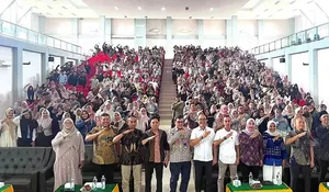 Pemerintah fasilitasi UMKM bangkit pascabencana, siapkan anggaran  Rp1,2 triliun