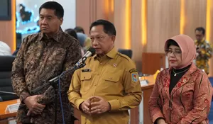 Lelang huntap komunal dikebut, 5.415 unit siap dibangun 