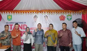 Ternyata Sabang tak hanya indah alamnya, tapi...