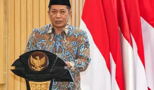Kemenkop gandeng Muhammadiyah kembangkan koperasi berbasis Masjid