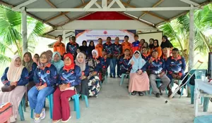 Penyandang disabilitas Aceh Barat dilatih mitigasi bencana