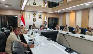 PRR minta bentuk posko wilayah terdampak bencana, apa saja tugasnya 