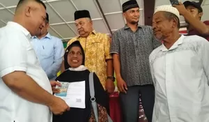 Hingga tahap-III, Rp153 miliar bansos tersalurkan