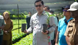 Pemerintah perketat pengawasan bantuan sektor pertanian di Gayo Lues