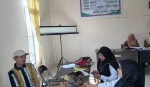 Bener Meriah data UMKM terdampak bencana, bakal ada dukungan modal usaha 