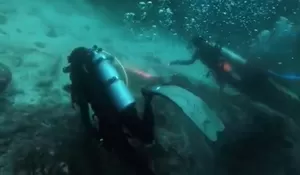 Wisatawan Malaysia hilang di Pulau Sabang