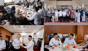 Pidie jadi rujukan resolusi konflik lima negara