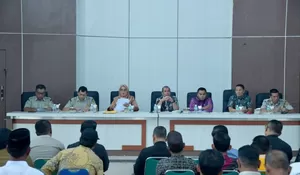 Finalisasi program peremajaan kopi seluas 10.200 hektare