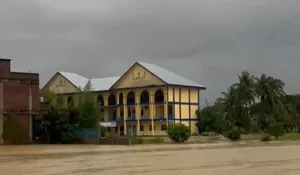 Kemenag kucurkan bantuan untuk 6.726 mahasiswa terdampak banjir di Aceh