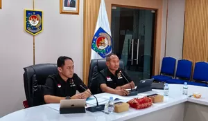 Realisasi tambahan TKD pemulihan bencana di Sumatera masih rendah