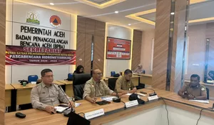 Pemerintah akan tarik sisa anggaran TKD yang tak terserap