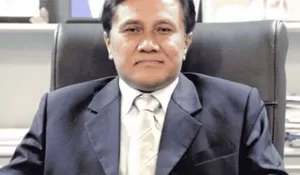 Guru Besar Unila Tegaskan Pentingnya Implementasi Regulasi Karbon di Kawasan Konservasi Lampung