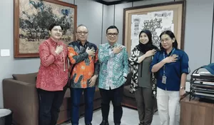 Presiden Prabowo Siap Hadir di HPN 2026, Menteri Fadli Zon Akan Letakkan Batu Pertama Museum Siber di Banten