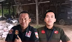 LSM Trinusa dan WN88 Desak Pengusutan Pengolahan Limbah Emas Ilegal