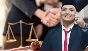 Belajar dari Kasus Tanggamus, Yasir A. Rapat : Kepala Desa Harus Perkuat Pendampingan Hukum Sejak Awal