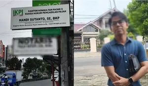 Polsek Tanjung Karang Timur Tetapkan Konsultan Pajak HS sebagai Tersangka Penganiayaan