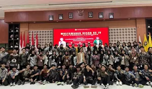 PERMAHI Lampung Soroti Dugaan Penggembosan Ban oleh Oknum Anggota DPRD