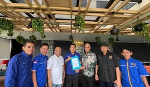 PWI Kabupaten Lamtim Tidak Berhak Memecat Anggota